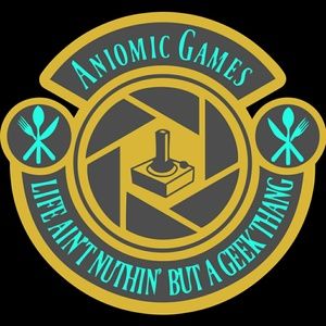 Meet your Posher, Andra